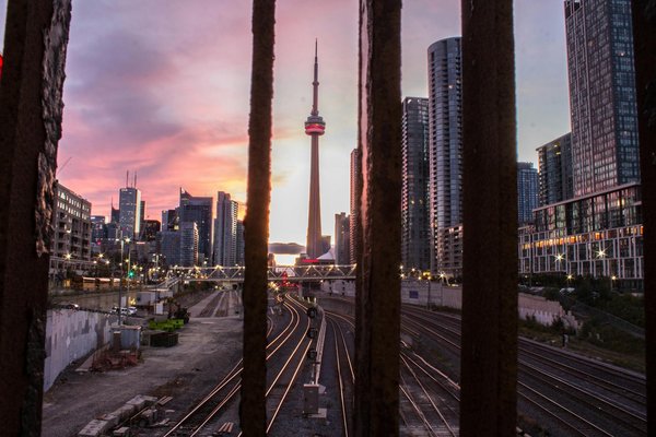 Voyages En Patrimoine