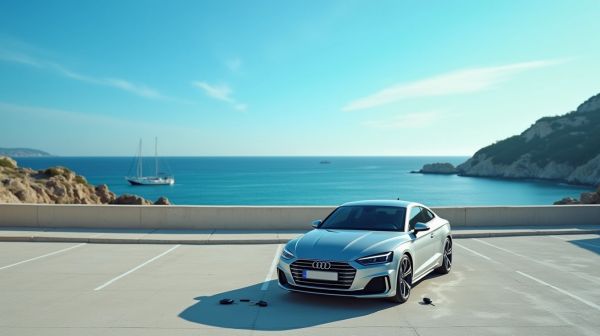 Choisissez la meilleure location de voiture à Marseille pour vos besoins